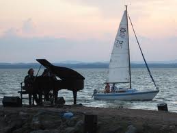 Musik-, Sport- und Kultur-Events am Lago Trasimeno